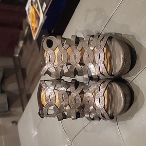 Daisy Fuentes Sandal